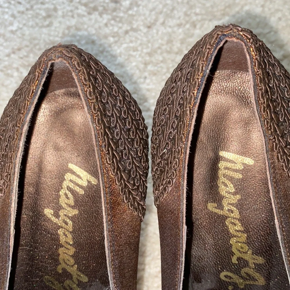Margaret J. heels